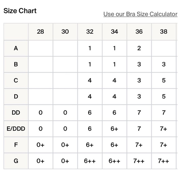 Knix WingWoman Contour Wireless Bra Suze 7++ NWT Cream - Picture 2 of 5